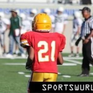 Meet your Posher, Kameron